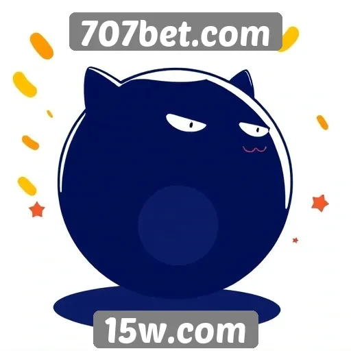 Visão geral dos jogos disponíveis no 707bet