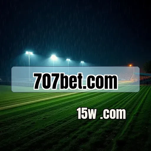 707bet.com: Ofertas Irresistíveis para Jogadores que Querem Ganhar Mais