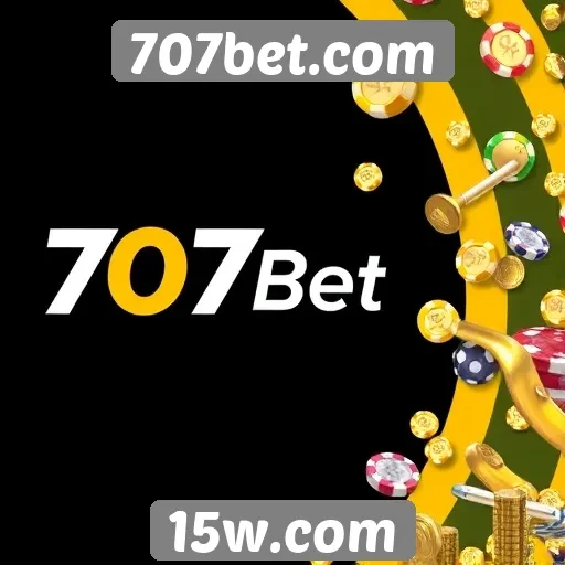 Análise das ofertas de jogos online na 707bet
