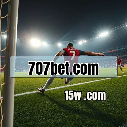 707bet.com: Aposte no Basquete e Ganhe Emoção com Cada Jogo