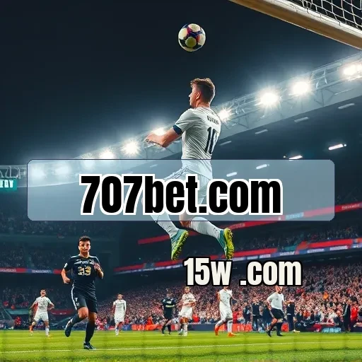 707bet.com: Vantagens e Benefícios Imperdíveis da Seção VIP