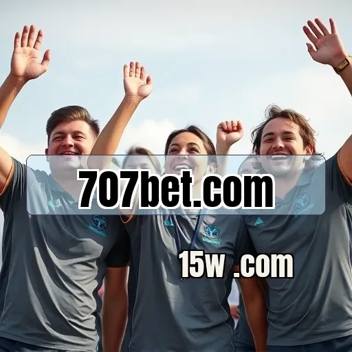 707bet.com: Comece Sua Aventura nos Jogos Ao Vivo Hoje Mesmo!
